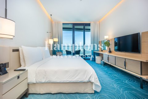 阿联酋 Dubai Jumeirah Beach Residence 待租 : 1 卧, 106.12960011 平方米 , 编号686714 - 照片 26