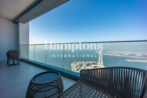 阿联酋 Dubai Jumeirah Beach Residence 待租 : 1 卧, 106.12960011 平方米 , 编号686714 - 照片 12