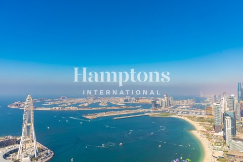 阿联酋 Dubai Jumeirah Beach Residence 待租 : 1 卧, 106.12960011 平方米 , 编号686714 - 照片 27