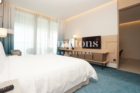 Apartemen di Jumeirah Beach Residence, Dubai, UEA 1 kamar tidur, 106.12960011 m2 nomor 686714 - foto 13