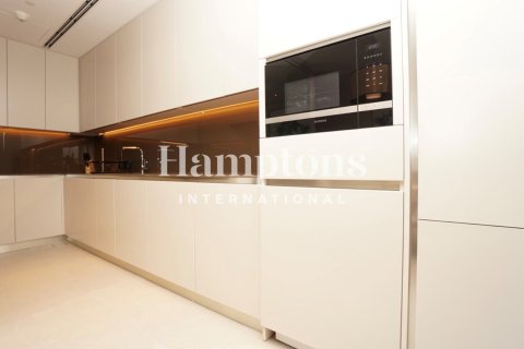 Apartemen di Jumeirah Beach Residence, Dubai, UEA 1 kamar tidur, 106.12960011 m2 nomor 686714 - foto 2