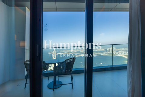 阿联酋 Dubai Jumeirah Beach Residence 待租 : 1 卧, 106.12960011 平方米 , 编号686714 - 照片 23