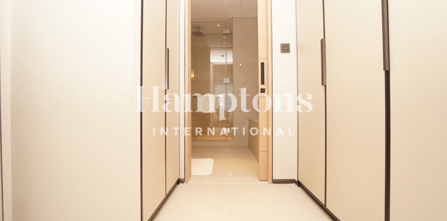 Apartemen di Jumeirah Beach Residence, Dubai, UEA 1 kamar tidur, 106.13 m2 nomor 686714