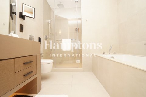 Apartemen di Jumeirah Beach Residence, Dubai, UEA 1 kamar tidur, 106.12960011 m2 nomor 686714 - foto 4