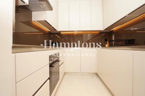 Apartemen di Jumeirah Beach Residence, Dubai, UEA 1 kamar tidur, 106.12960011 m2 nomor 686714 - foto 6