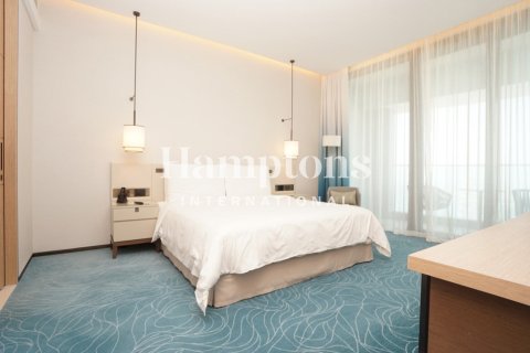 Apartemen di Jumeirah Beach Residence, Dubai, UEA 1 kamar tidur, 106.12960011 m2 nomor 686714 - foto 8