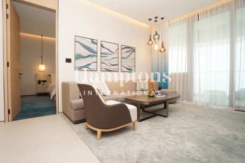 Apartemen di Jumeirah Beach Residence, Dubai, UEA 1 kamar tidur, 106.12960011 m2 nomor 686714 - foto 3