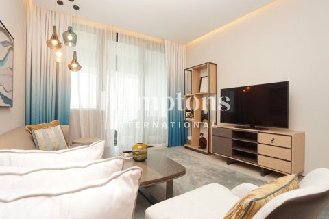 Apartemen di Jumeirah Beach Residence, Dubai, UEA 1 kamar tidur, 106.12960011 m2 nomor 686714 - foto 7