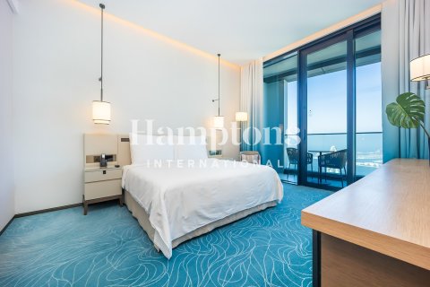 阿联酋 Dubai Jumeirah Beach Residence 待租 : 1 卧, 106.12960011 平方米 , 编号686714 - 照片 19