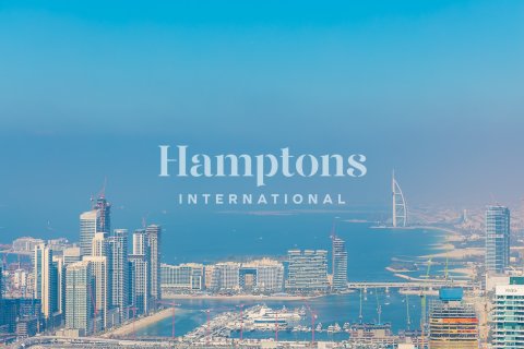 阿联酋 Dubai Jumeirah Beach Residence 待租 : 1 卧, 106.12960011 平方米 , 编号686714 - 照片 29
