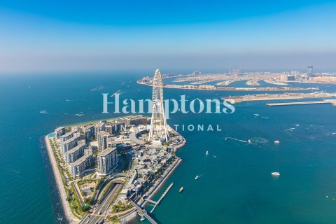 阿联酋 Dubai Jumeirah Beach Residence 待租 : 1 卧, 106.12960011 平方米 , 编号686714 - 照片 30
