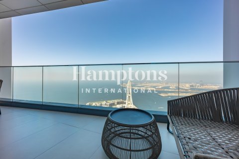 阿联酋 Dubai Jumeirah Beach Residence 待租 : 1 卧, 106.12960011 平方米 , 编号686714 - 照片 13