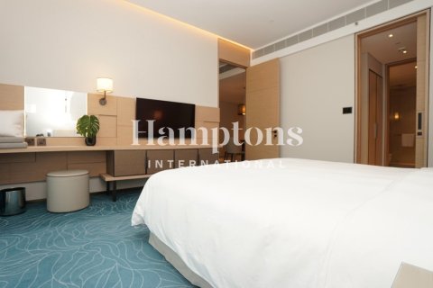 Apartemen di Jumeirah Beach Residence, Dubai, UEA 1 kamar tidur, 106.12960011 m2 nomor 686714 - foto 10