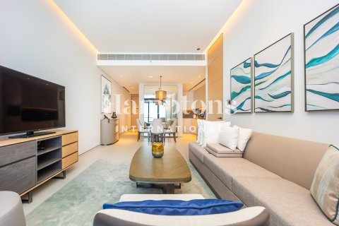 阿联酋 Dubai Jumeirah Beach Residence 待租 : 1 卧, 106.12960011 平方米 , 编号686714 - 照片 14