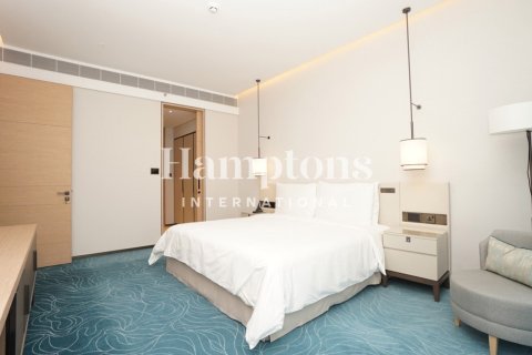 Apartemen di Jumeirah Beach Residence, Dubai, UEA 1 kamar tidur, 106.12960011 m2 nomor 686714 - foto 16
