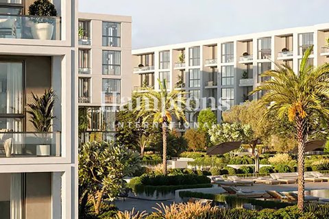 Apartemen di Jumeirah Village Circle, Dubai, UEA 3 kamar tidur, 164.23949758 m2 nomor 686712 - foto 10