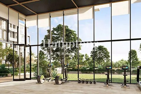 Apartemen di Jumeirah Village Circle, Dubai, UEA 3 kamar tidur, 164.23949758 m2 nomor 686712 - foto 7