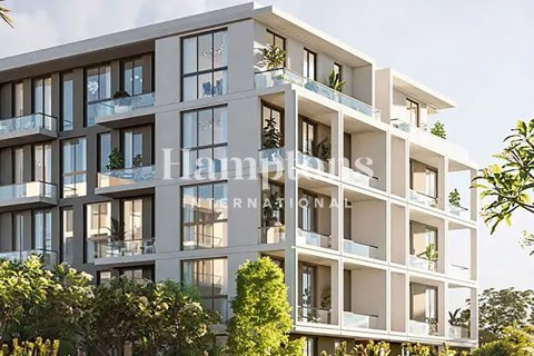 Apartemen di Jumeirah Village Circle, Dubai, UEA 3 kamar tidur, 164.23949758 m2 nomor 686712 - foto 6