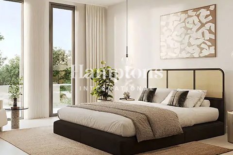 Apartemen di Jumeirah Village Circle, Dubai, UEA 3 kamar tidur, 164.23949758 m2 nomor 686712 - foto 3