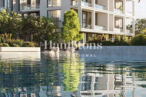 Apartemen di Jumeirah Village Circle, Dubai, UEA 3 kamar tidur, 164.23949758 m2 nomor 686712 - foto 11