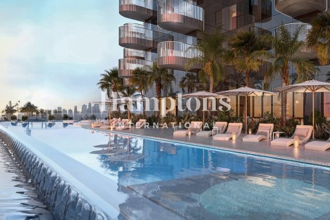 Apartemen di Jumeirah Lake Towers, Dubai, UEA 2 kamar tidur, 162.13988978 m2 nomor 686711 - foto 9