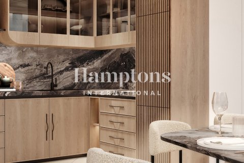 Apartemen di Jumeirah Lake Towers, Dubai, UEA 2 kamar tidur, 162.13988978 m2 nomor 686711 - foto 14