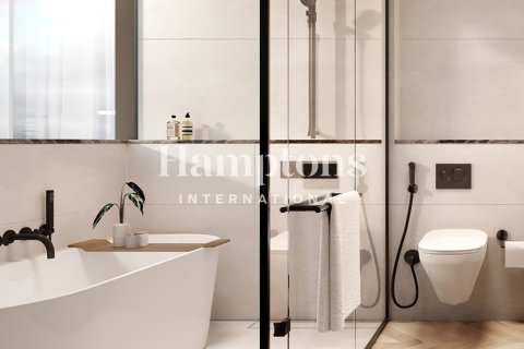 Apartemen di Jumeirah Lake Towers, Dubai, UEA 2 kamar tidur, 162.13988978 m2 nomor 686711 - foto 19