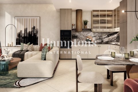 Apartemen di Jumeirah Lake Towers, Dubai, UEA 2 kamar tidur, 162.13988978 m2 nomor 686711 - foto 8