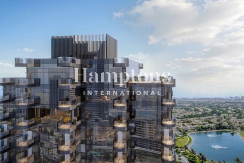 Apartemen di Jumeirah Lake Towers, Dubai, UEA 2 kamar tidur, 162.13988978 m2 nomor 686711 - foto 15