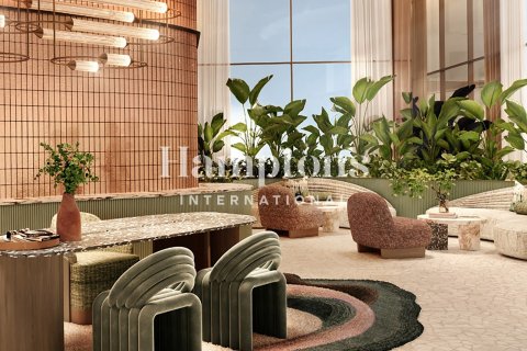 Apartemen di Jumeirah Lake Towers, Dubai, UEA 2 kamar tidur, 162.13988978 m2 nomor 686711 - foto 20