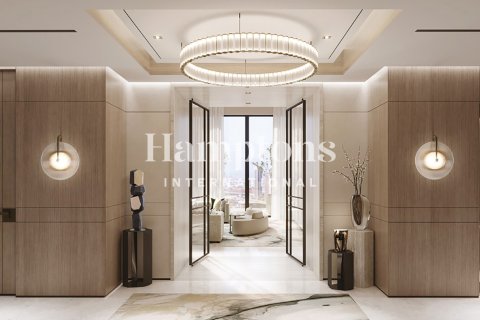 Apartemen di Jumeirah Lake Towers, Dubai, UEA 2 kamar tidur, 162.13988978 m2 nomor 686711 - foto 3