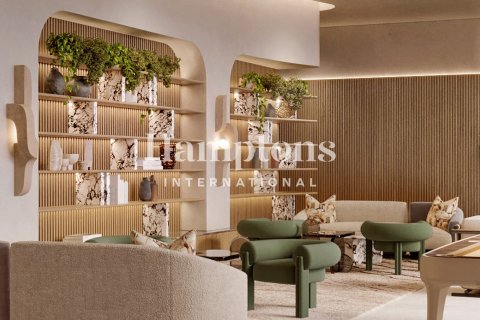 Apartemen di Jumeirah Lake Towers, Dubai, UEA 2 kamar tidur, 162.13988978 m2 nomor 686711 - foto 21