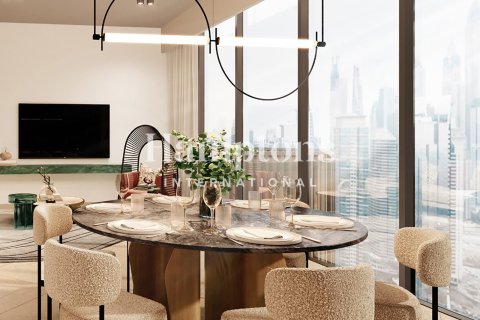 Apartemen di Jumeirah Lake Towers, Dubai, UEA 2 kamar tidur, 162.13988978 m2 nomor 686711 - foto 5