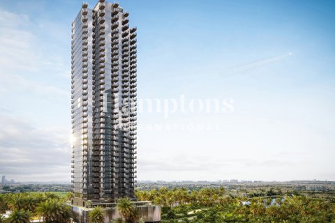 Apartemen di Jumeirah Lake Towers, Dubai, UEA 2 kamar tidur, 162.13988978 m2 nomor 686711 - foto 11