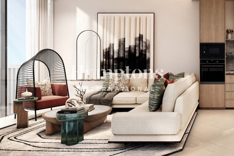 Apartemen di Jumeirah Lake Towers, Dubai, UEA 2 kamar tidur, 162.13988978 m2 nomor 686711 - foto 13