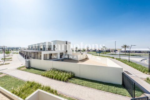 Townhouse di Dubai South (Dubai World Central), UEA 4 kamar tidur, 230.95685800 m2 nomor 686717 - foto 10