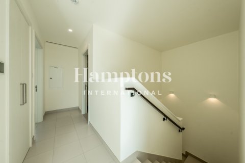 Townhouse di Dubai South (Dubai World Central), UEA 4 kamar tidur, 230.95685800 m2 nomor 686717 - foto 12