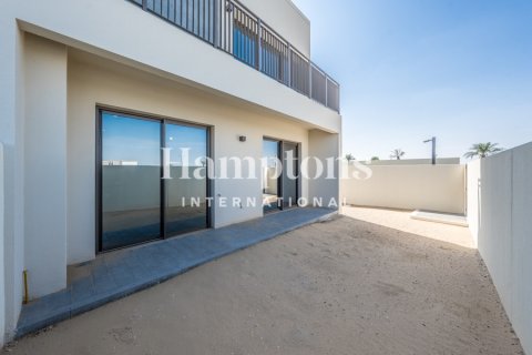 Townhouse di Dubai South (Dubai World Central), UEA 4 kamar tidur, 230.95685800 m2 nomor 686717 - foto 25