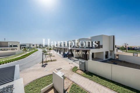 Townhouse di Dubai South (Dubai World Central), UEA 4 kamar tidur, 230.95685800 m2 nomor 686717 - foto 18