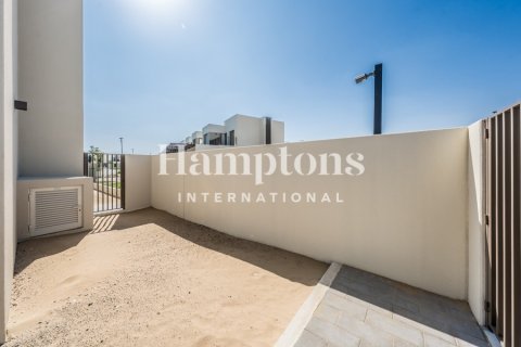 Townhouse di Dubai South (Dubai World Central), UEA 4 kamar tidur, 230.95685800 m2 nomor 686717 - foto 22
