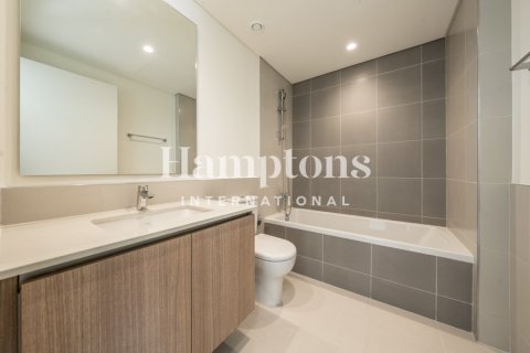 Townhouse di Dubai South (Dubai World Central), UEA 4 kamar tidur, 230.95685800 m2 nomor 686717 - foto 3