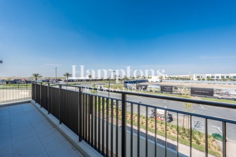 Townhouse di Dubai South (Dubai World Central), UEA 4 kamar tidur, 230.95685800 m2 nomor 686717 - foto 2