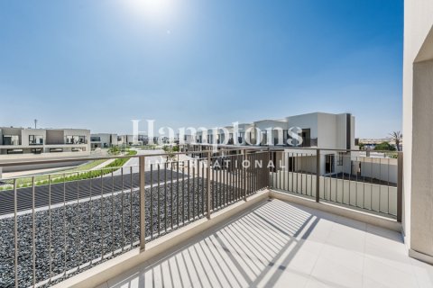 Townhouse di Dubai South (Dubai World Central), UEA 4 kamar tidur, 230.95685800 m2 nomor 686717 - foto 19