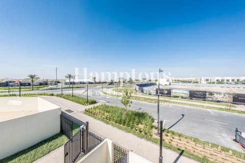 Townhouse di Dubai South (Dubai World Central), UEA 4 kamar tidur, 230.95685800 m2 nomor 686717 - foto 6