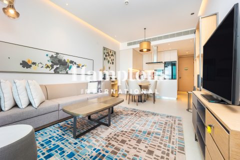 Apartemen di Jumeirah Beach Residence, Dubai, UEA 2 kamar tidur, 107.58167400 m2 nomor 686713 - foto 8