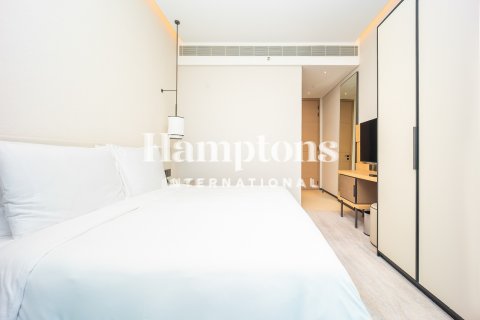 Apartemen di Jumeirah Beach Residence, Dubai, UEA 2 kamar tidur, 107.58167400 m2 nomor 686713 - foto 19