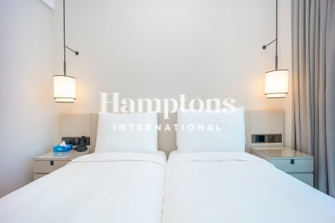 Apartemen di Jumeirah Beach Residence, Dubai, UEA 2 kamar tidur, 107.58167400 m2 nomor 686713 - foto 22