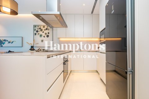 Apartemen di Jumeirah Beach Residence, Dubai, UEA 2 kamar tidur, 107.58167400 m2 nomor 686713 - foto 7
