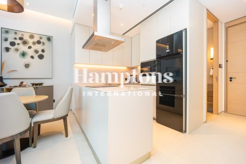 Apartemen di Jumeirah Beach Residence, Dubai, UEA 2 kamar tidur, 107.58167400 m2 nomor 686713 - foto 25