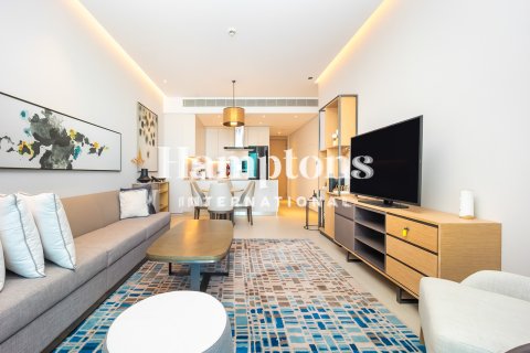 Apartemen di Jumeirah Beach Residence, Dubai, UEA 2 kamar tidur, 107.58167400 m2 nomor 686713 - foto 10